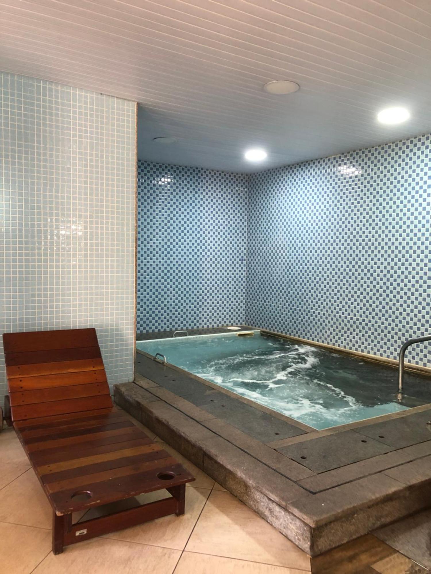 Apartment Moderno Com Vista Espetacular *