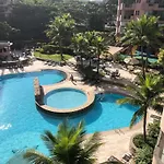 Moderno Com Vista Espetacular
