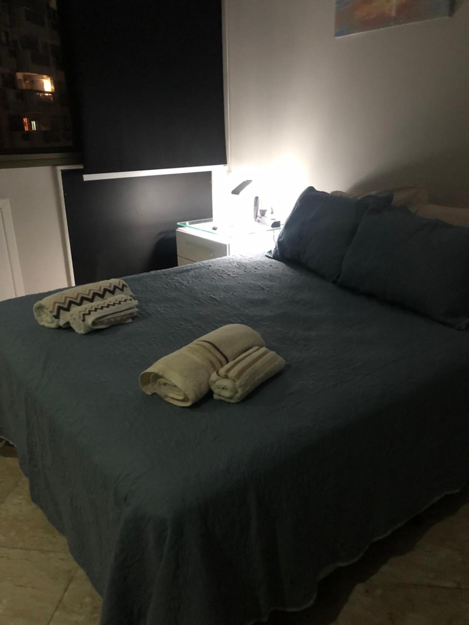 Moderno Com Vista Espetacular Apartamento Rio de Janeiro
