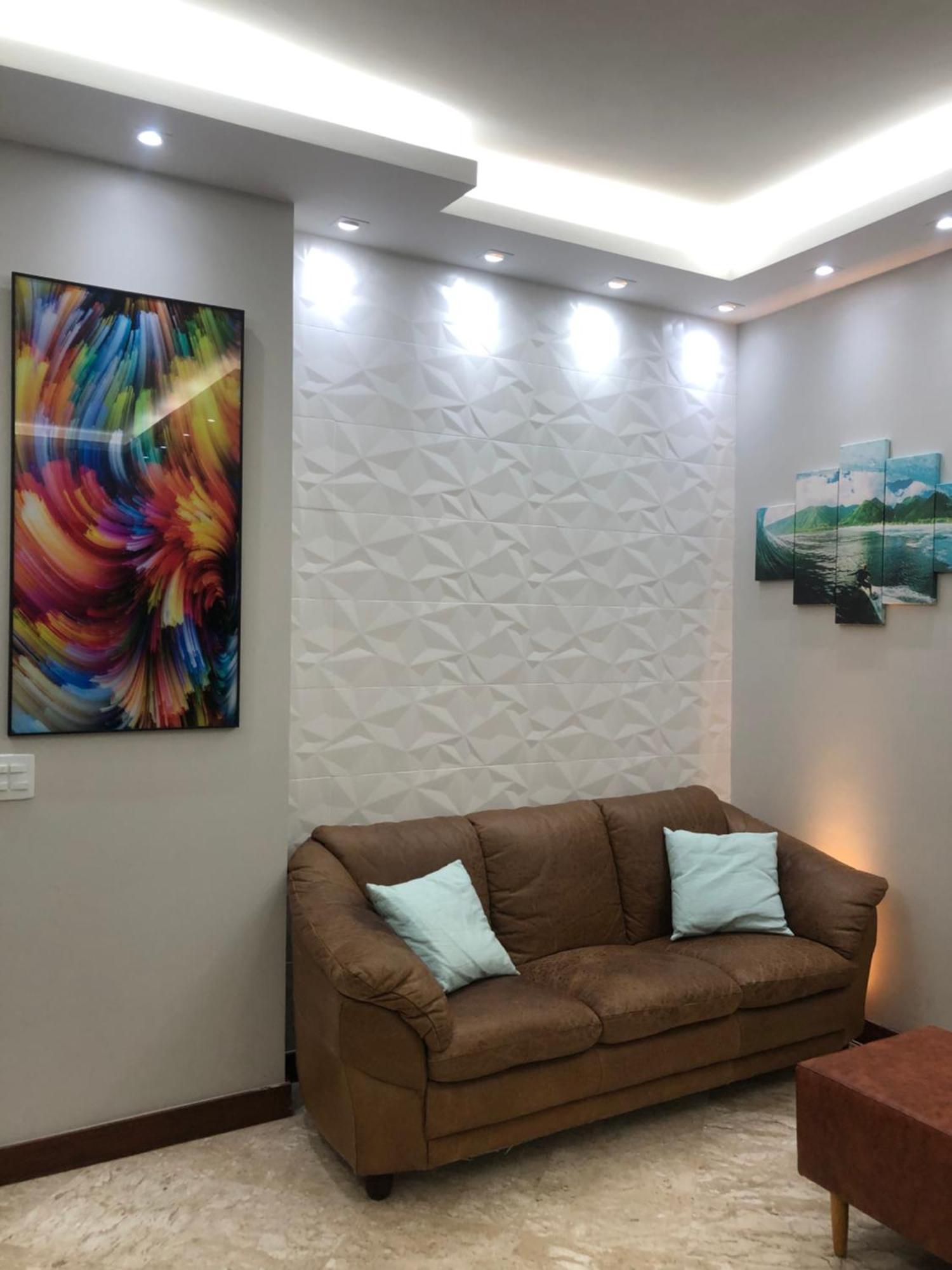 Moderno Com Vista Espetacular Apartamento *